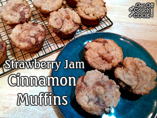 strawberry-jam-cinnamon-muffin-title